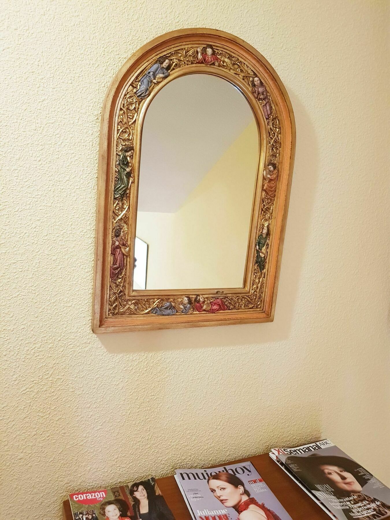 מדריד Hostal Puerta Bonita Vista Alegre מראה חיצוני תמונה